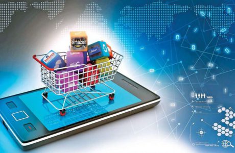 ویژگی های مهم کسب و کار تجارت الکترونیک، بازارهاوکالاهای دیجیتال چیست؟